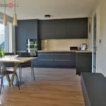 Rent 1 bedroom house of 70 m² in Vyškov