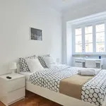 Alugar 6 quarto apartamento em lisbon