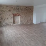 Appartement de 65 m² avec 2 chambre(s) en location à Saint-Vincent-sur-Oust