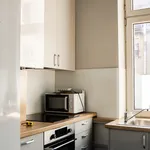 Rent 5 bedroom apartment of 80 m² in Szczecin