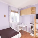 Rent a room of 72 m² in madrid