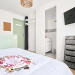 Rent a room in Troyes