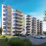 Pronajměte si 3 ložnic/e byt o rozloze 84 m² v Olomouc