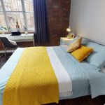 Rent a room in Manchester