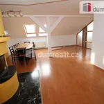 Rent 4 bedroom apartment in Dalovice