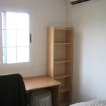 Alquilo 4 dormitorio apartamento de 160 m² en Murcia']