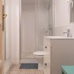 Rent a room in madrid