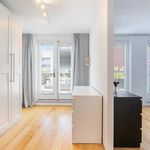 Rent 3 bedroom apartment of 139 m² in Noordereiland