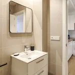 Rent 1 bedroom apartment of 40 m² in Málaga