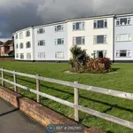 Flat to rent in Harbour Court, Barton On Sea, New Milton BH25