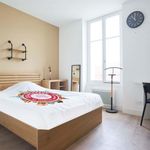 Louez une chambre à Nancy