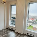 Appartement de 1151 m² avec 1 chambre(s) en location à Laval (administrative region)