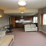 Flat to rent in Marsden House, Marsden Road, Bolton BL1