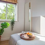 Alquilar 7 dormitorio apartamento en Barcelona