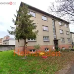 Pronajměte si 3 ložnic/e byt o rozloze 55 m² v Trhový Štěpánov