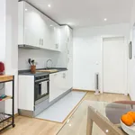 Rent 1 bedroom apartment of 40 m² in lisbon