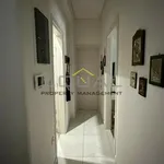 Rent 3 bedroom apartment of 110 m² in Νέα Ιωνία