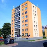 Rent 3 bedroom apartment in Podbořany