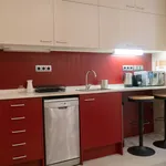 Rent 4 bedroom apartment of 54 m² in Barcelona