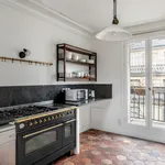 Rent 2 bedroom apartment of 56 m² in Paris