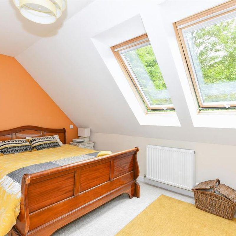Burnside Cottages, Arrochar - Amsterdam Apartments for Rent