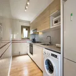 Rent 2 bedroom apartment of 60 m² in barcelona