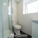 Rent 6 bedroom flat in West Midlands