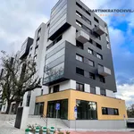 Pronajměte si 2 ložnic/e byt o rozloze 53 m² v Prague