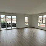 Appartement de 66 m² avec 3 chambre(s) en location à Jassans-Riottier