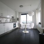 Huur 3 slaapkamer appartement van 100 m² in Landschappenbuurt