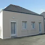 Appartement de 21 m² avec 1 chambre(s) en location à ANGERS