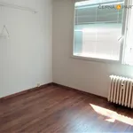 Pronajměte si 1 ložnic/e byt o rozloze 35 m² v Ústí nad Labem