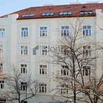 Pronajměte si 1 ložnic/e byt o rozloze 27 m² v Prague