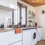 Appartement de 12 m² avec 3 chambre(s) en location à Paris