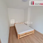 Rent 2 bedroom apartment of 34 m² in Prague