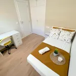 Alquilar 5 dormitorio apartamento en Valencia