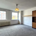 Pronajměte si 2 ložnic/e byt o rozloze 46 m² v Ústí nad Labem