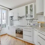 Appartement de 33 m² avec 1 chambre(s) en location à paris