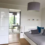 Miete 1 Schlafzimmer wohnung von 32 m² in Frankfurt