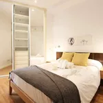 Alquilo 2 dormitorio apartamento de 50 m² en madrid