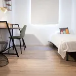 Rent a room in madrid