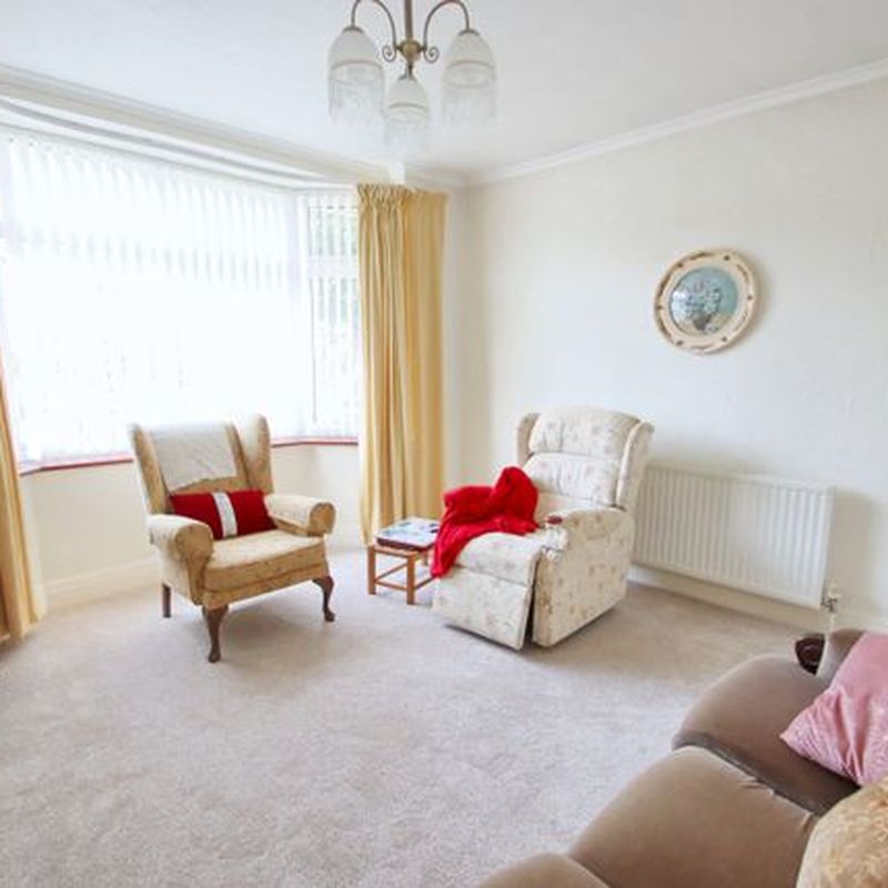 Semi-detached bungalow to rent in Woodcliff Road, Weston-Super-Mare BS22 Worle