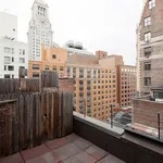 Rent 2 bedroom apartment of 3465 m² in New York City