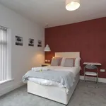 Rent 5 bedroom house in Crewe