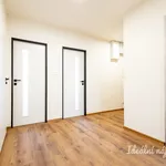 Pronajměte si 3 ložnic/e byt o rozloze 68 m² v Prague