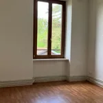 Appartement de 86 m² avec 4 chambre(s) en location à Bouxwiller