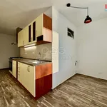 Rent 2 bedroom apartment of 57 m² in Bechyně