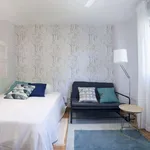 Studio of 40 m² in madrid