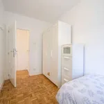 Habitación de 72 m² en madrid