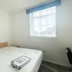 Rent 1 bedroom house in Leicester